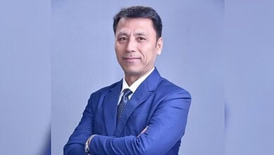 Manipur MLA Thokchom Radheshyam Singh