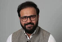 Meta Named Aman Jain as the new head of public policy