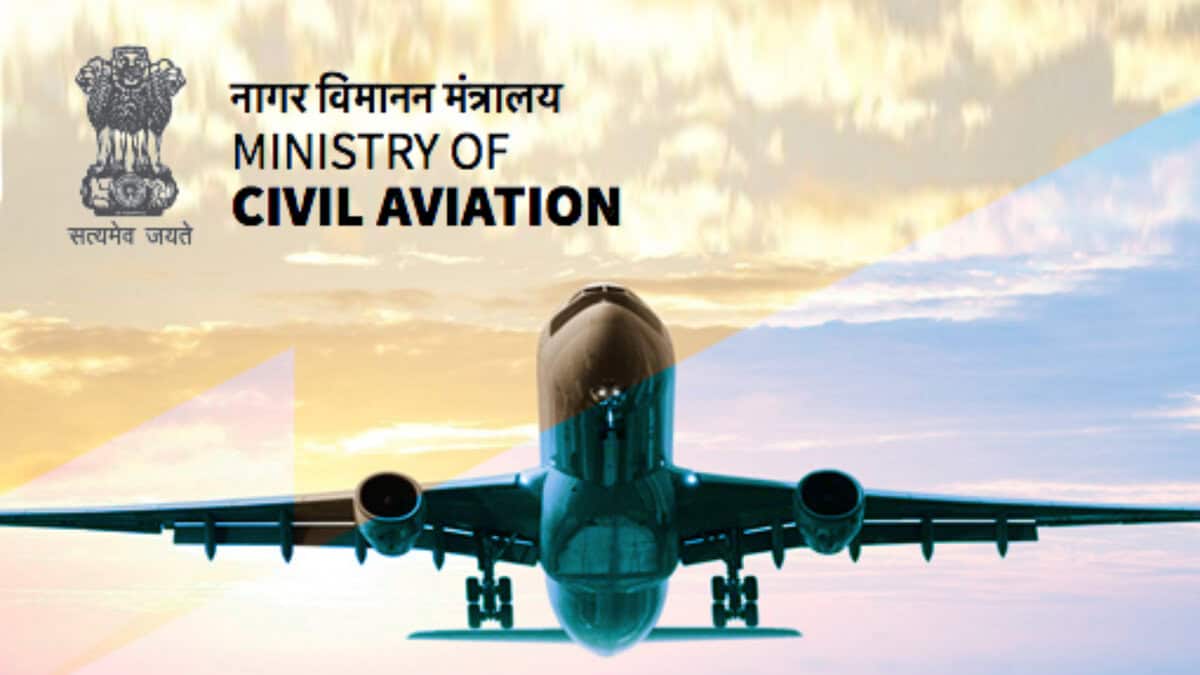 Ministry of Civil Aviation