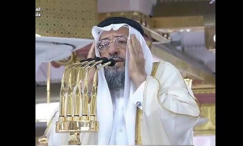 Sheik Faisal bin Abdul Malik Numan