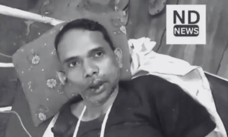 Muslim man lynched on suspicion of theft, dies days after the attack
