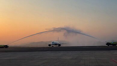 Navi Mumbai International Airport