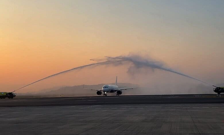 Navi Mumbai International Airport