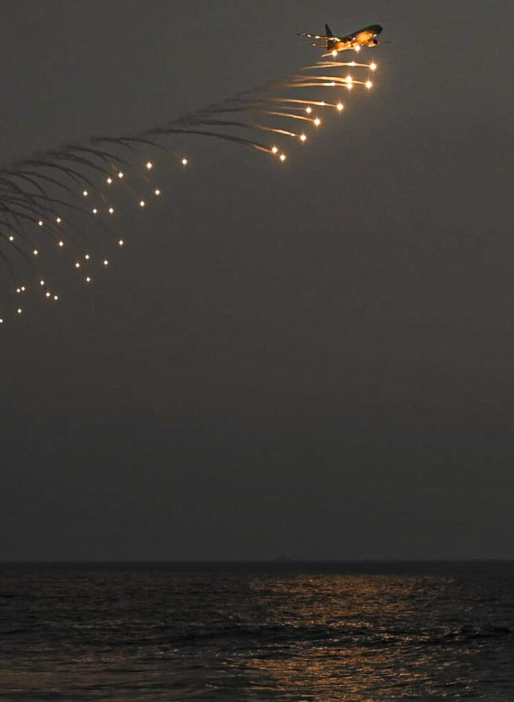 Navy Day celebrations in Kerala