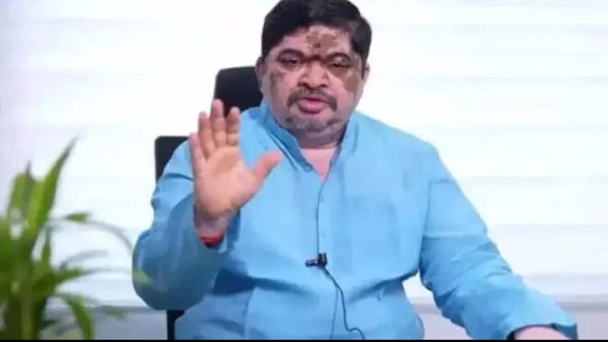 Telangana minister Ponnam Prabhakar