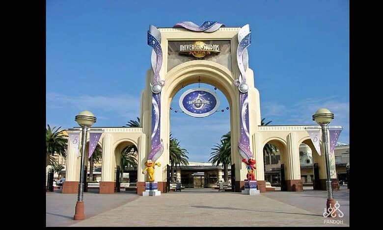 Universal Studios
