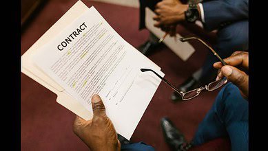 Representational image