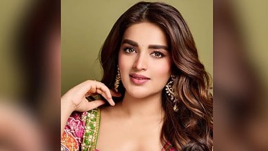 Nidhhi Agerwal