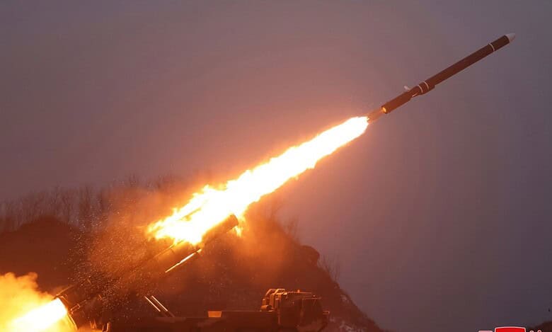 North Korea says it tested long-range cruise missiles to sharpen attack capabilities