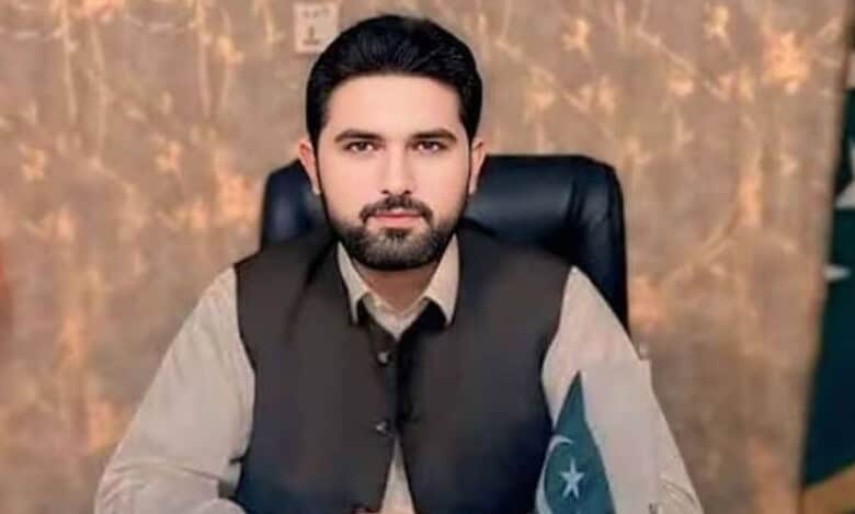 Pakistan's Khyber Pakhtunkhwa province CM Suhail Afridi