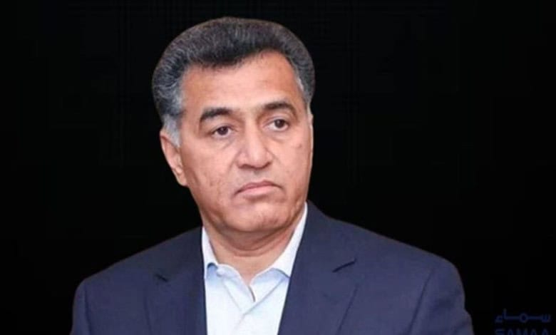 Pakistan’s former spy chief Faiz