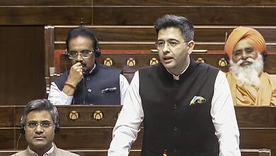 Parliament Winter Session