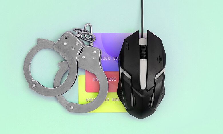 Cyber crime