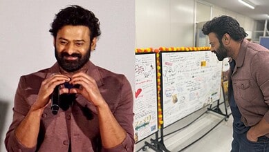 Baahubali screening in Japan