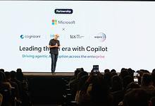 President India & South Asia Puneet Chandok