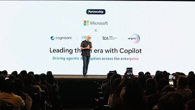 President India & South Asia Puneet Chandok