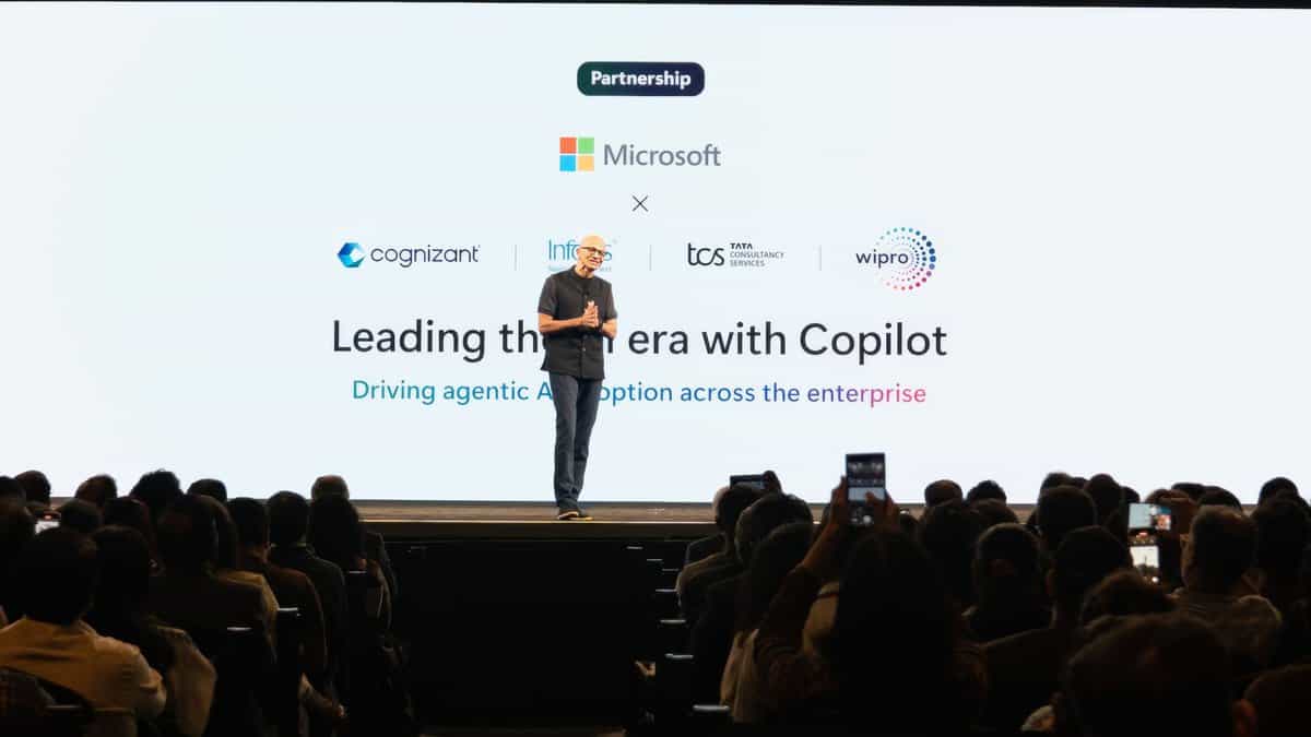 President India & South Asia Puneet Chandok