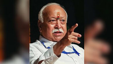 RSS chief says there is no conflict between science and dharma or spirituality