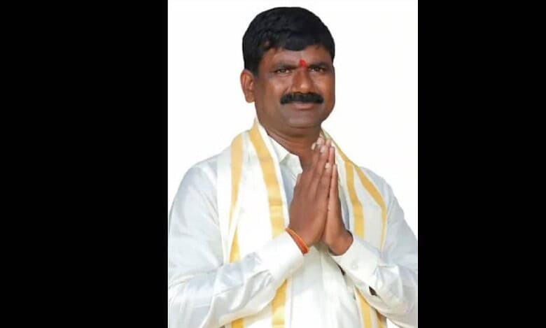 Ravinder