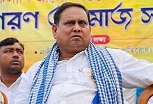 Rebel TMC MLA Humayun Kabir