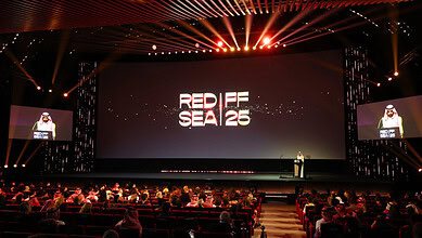 Red Sea International Film Festival