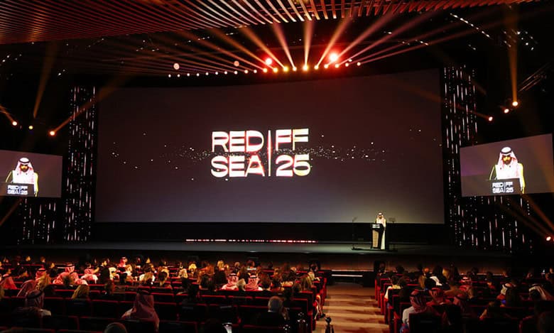 Red Sea International Film Festival