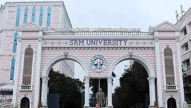 SRM University