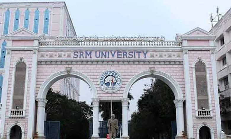 SRM University