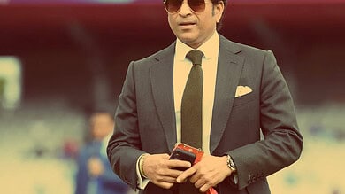 sachin tendulkar secret to manage stress and work ethic