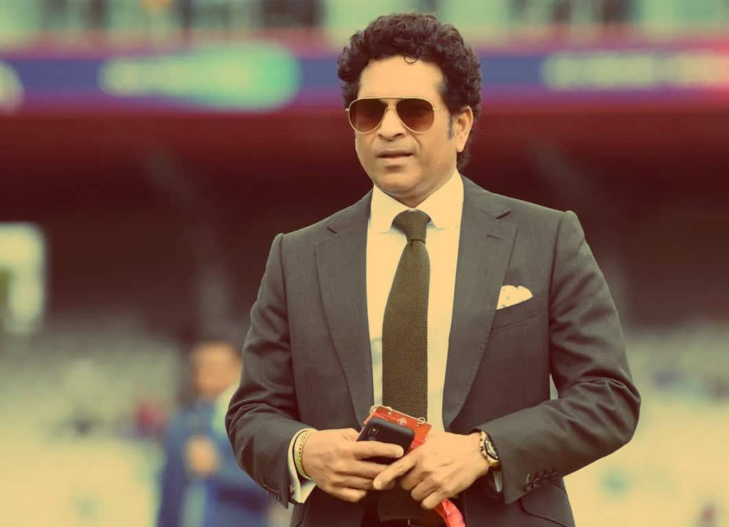 sachin tendulkar secret to manage stress and work ethic