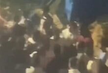 Commotion in Sangareddy over ragging