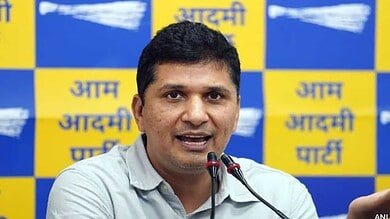 Saurabh Bhardwaj