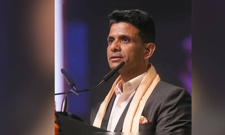 Shubhanshu Shukla
