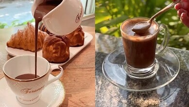 Hyderabad winter guide: 5 must-try places for hot chocolate