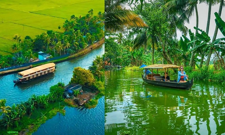 Exploring Kuttanad, Kerala: The Netherlands of India