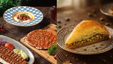 Hyderabad's Middle Eastern food guide: What to eat and where