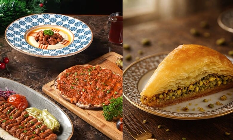 Hyderabad's Middle Eastern food guide: What to eat and where
