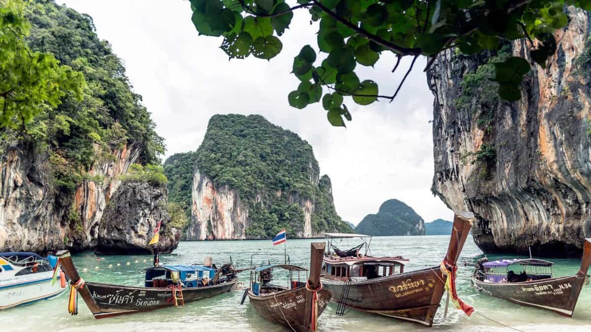 Ko Yao Noi Island: Explore Thailand's best-kept secret