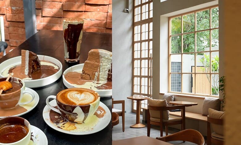 5 new cafes Hyderabad will be talking about in 2026