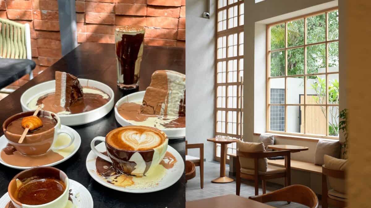 5 new cafes Hyderabad will be talking about in 2026