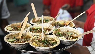 2025 wrap up: Hyderabad's top 5 haleem spots that ruled Ramzan