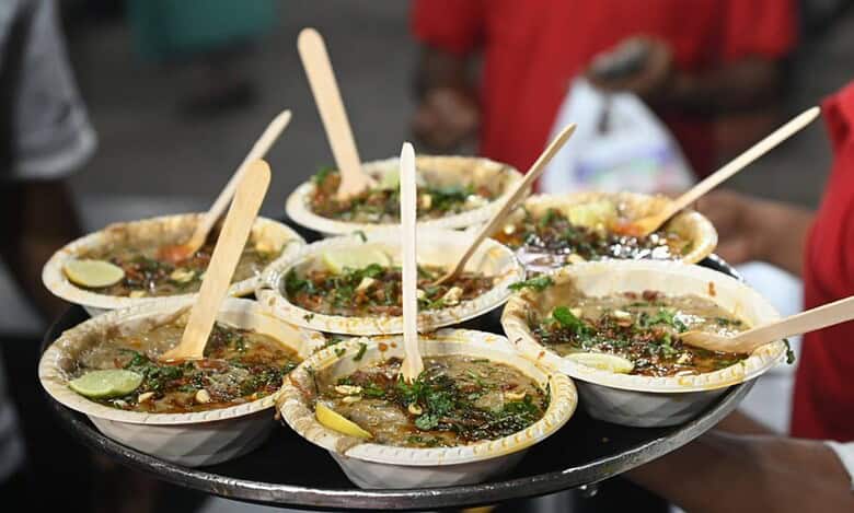 2025 wrap up: Hyderabad's top 5 haleem spots that ruled Ramzan