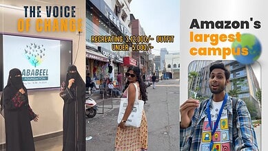 12 Hyderabadi content creators to look out for in 2026