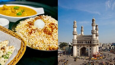 TasteAtlas lists top 100 food cities: Check Hyderabad's rank