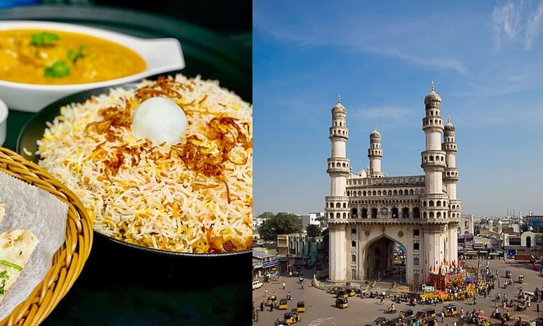 TasteAtlas lists top 100 food cities: Check Hyderabad's rank