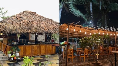 Tea lovers in Hyderabad, take note: Viral spot in Gandipet