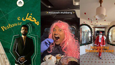 Beyond food: 5 Hyderabad restaurants that are winning on Instagram