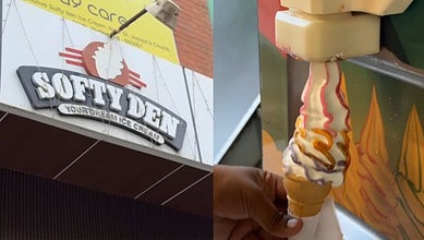 Hyderabad's OG softy spot: The 80s icon that still tops the list