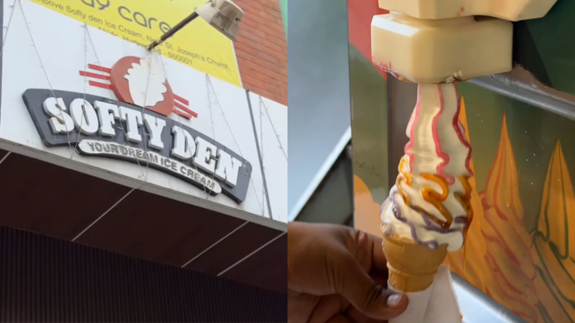 Hyderabad's OG softy spot: The 80s icon that still tops the list