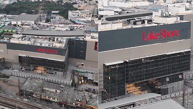 Hyderabad to get yet another "largest" mall in Kukatpally